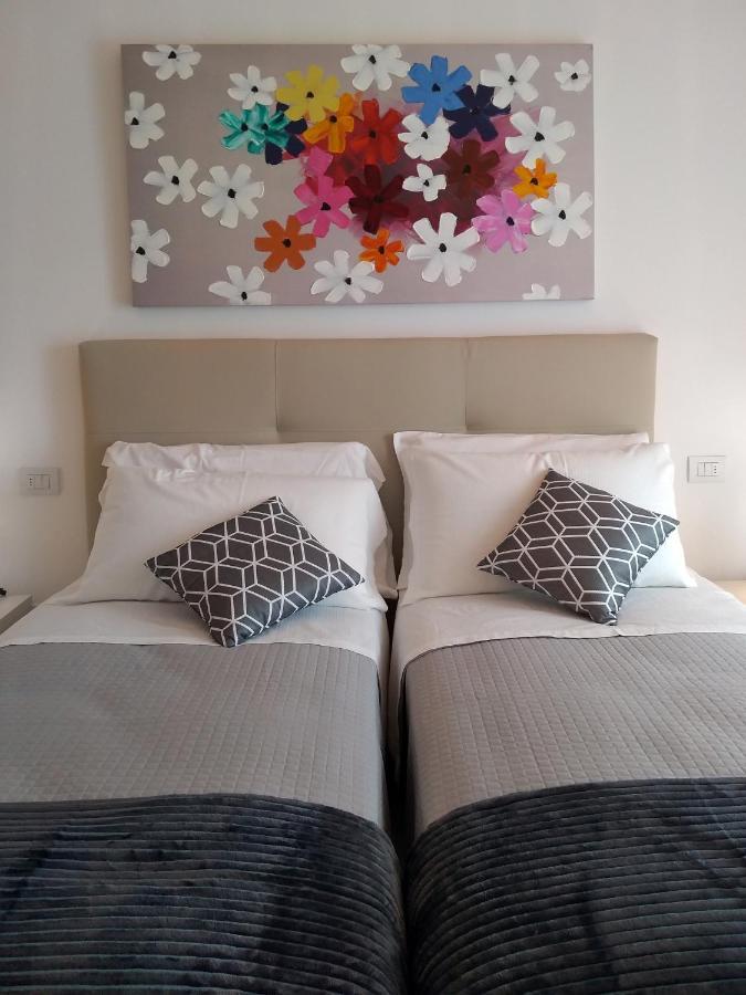 Le Mandragole B&B Ронкаде Экстерьер фото